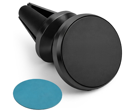 Supporto per smartphone da auto 9